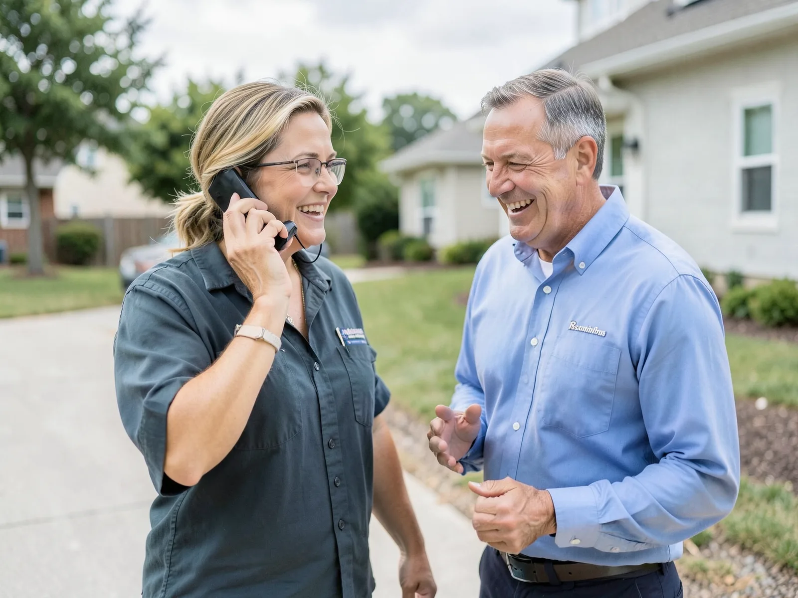 Frequently Asked Questions About Roof Leak Water Damage Restoration in Gurnee, IL